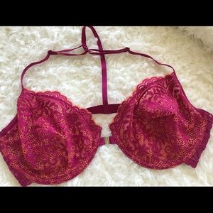 Free People Bra NWOT 34DD That’s What She Said